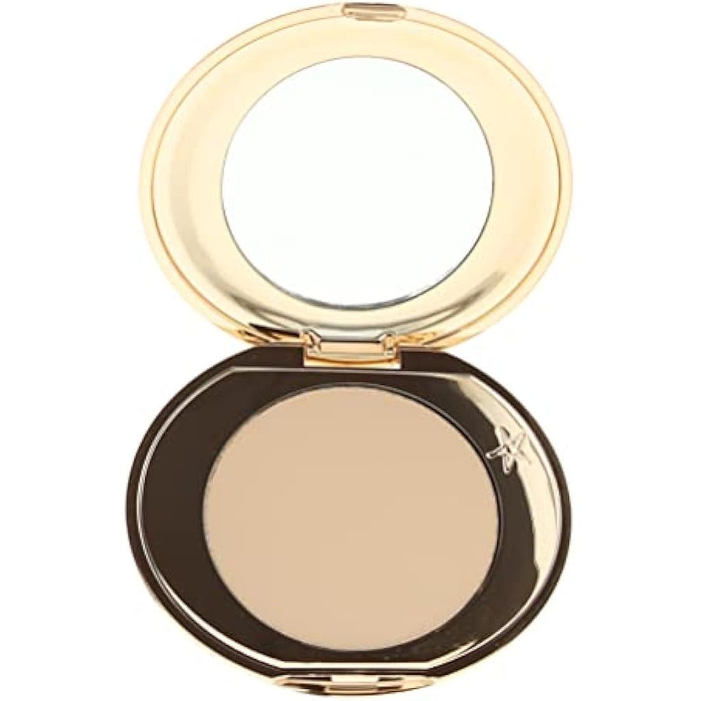Charlotte Tilbury Airbrush Flawless Finish Powder – Medium Travel Size