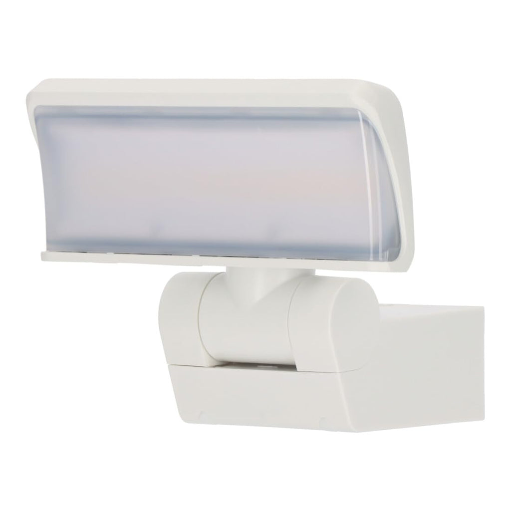 Brennenstuhl WS 2050 LED Outdoor Floodlight | 20W 1680lm IP44 - White