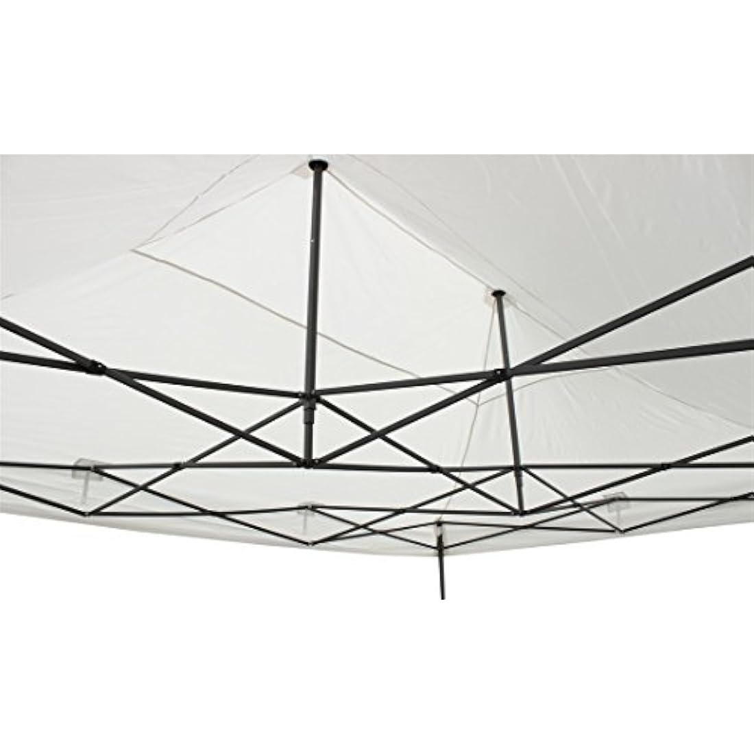 All Seasons Gazebos 3x4.5m Heavy Duty Waterproof Pop Up Gazebo