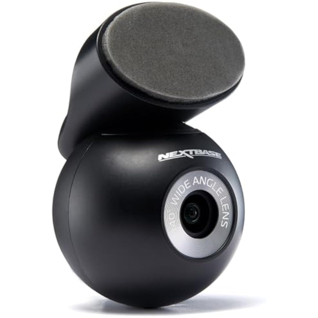 Nextbase Rear Window Camera – 140° Wide Angle Dash Cam Add-On Module