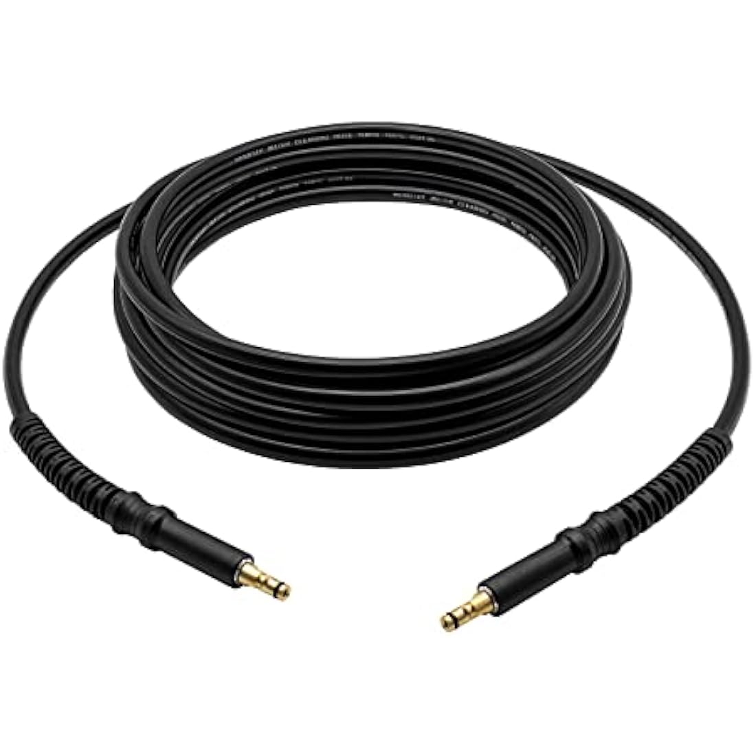 Fai Top 15M Pressure Washer Hose for Karcher K2-K7 | M22 Coupling