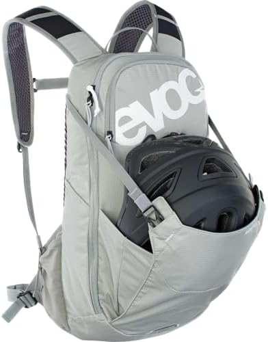 EVOC Ride Unisex Sports Backpack – Durable Outdoor Cycling Gear