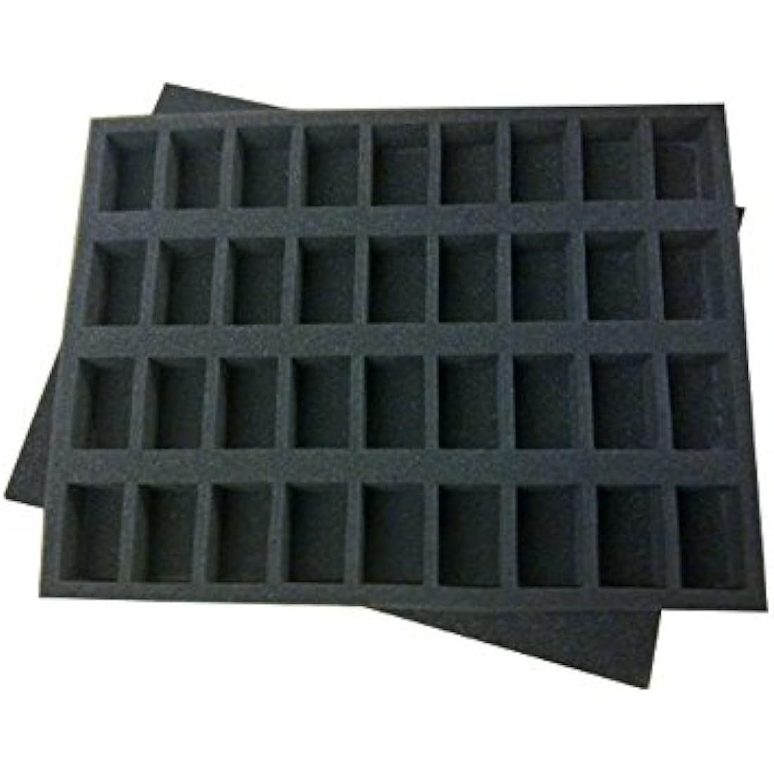 Tyrant Army Figure Case - 480 Model Miniature Storage