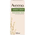 Aveeno Moisturising Cream | Colloidal Oatmeal Body Lotion - 100ml