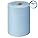 Scott Essential Slimroll Blue Hand Towels – 6 x 190m Airflex Rolls
