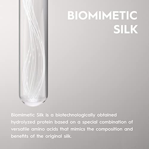 Kerasilk Smoothing Shampoo | Anti-Frizz Salon Quality Hair Care - 250ml