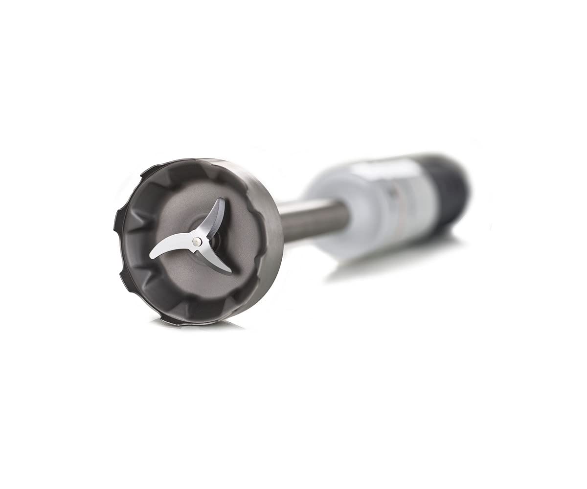 Kenwood Triblade Hand Blender | 850W Immersion Mixer with Masher