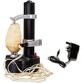 Jolof Store Electric Potato Peeler – Automatic Fruit & Vegetable Tool