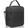 TIECHI Insulated Lunch Bag – Leakproof Thermal Cooler Box for Work & School