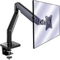 Invision MX450 Gas Spring Monitor Arm for 24-40 Inch Screens | VESA Mount