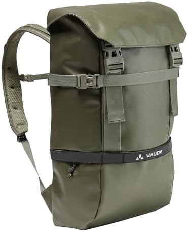 VAUDE Hiking Backpack 30-39L | Outdoor Trekking and Travel Daypack