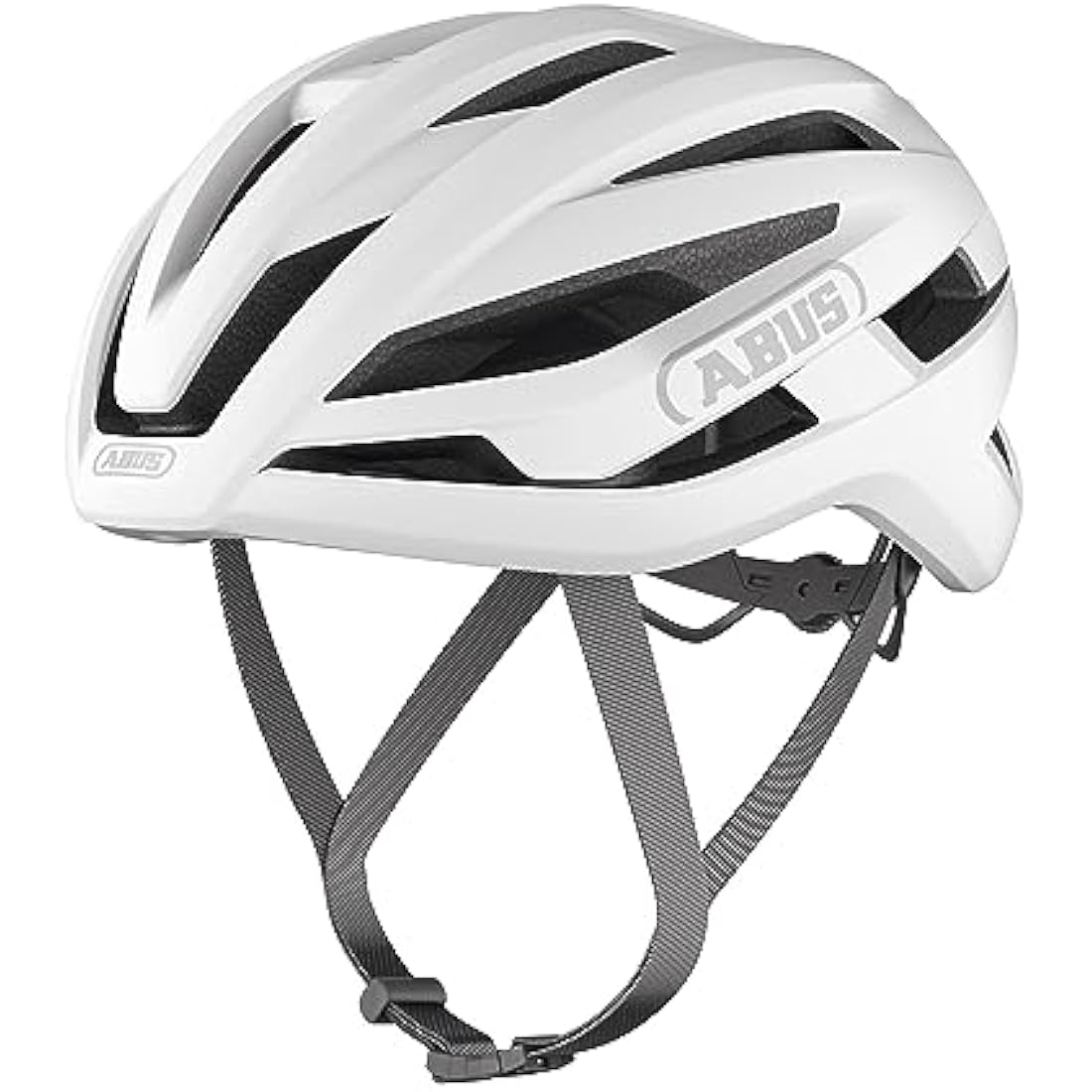 ABUS StormChaser ACE Road Bike Helmet – Lightweight Racing Bicycle Gear