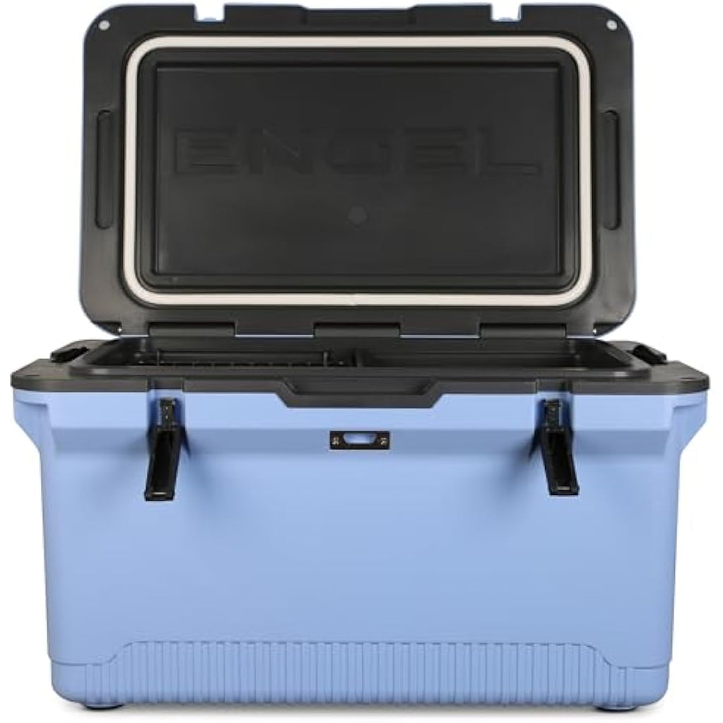 ENGEL 56.8L Ultra-Light Cooler Box – Large Injection Molded Ice Chest