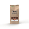 Union Coffee Revelation Dark Roast Espresso Beans - Chocolate Notes - 500g