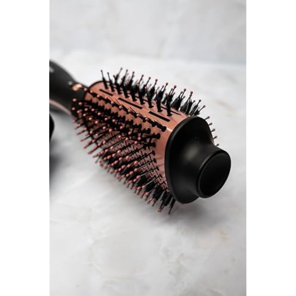 Nicky Clarke Supershine MaxPRO 3-in-1 Hair Volumiser & Styling Tool