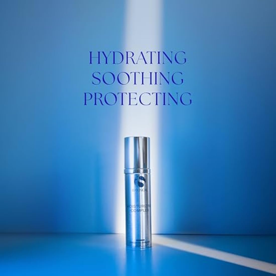 iS CLINICAL Moisturizing Complex – Anti-Aging Face Cream with Vitamin A