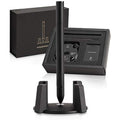 Novium Hoverpen – Luxury Magnetic Standing Executive Ballpoint Pen