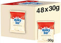 Milkybar White Chocolate Giant Buttons Sharing Bag - 48 x 30g Bulk Pack