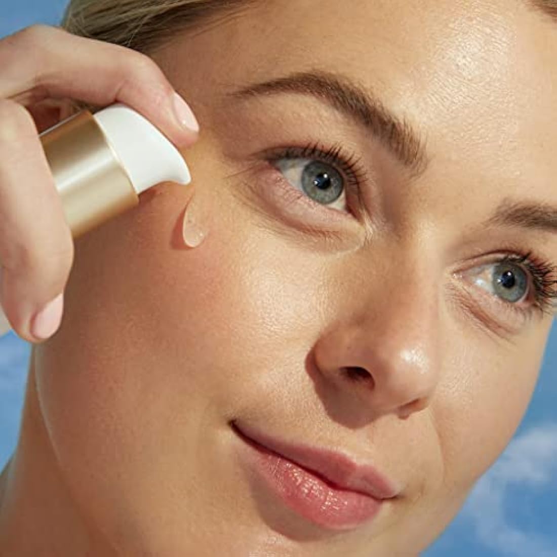 Jurlique Revitalising Cleansing Gel – Natural Face Wash for All Skin Types