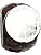 Jolof Store Dark Chocolate Brazil Nuts | 450g Recyclable Gift Jar