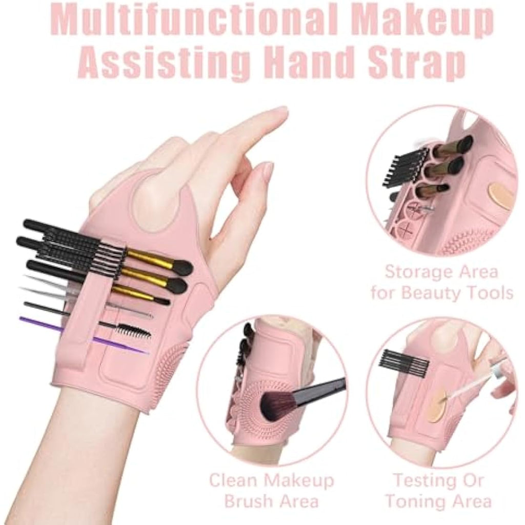 Jolof Store All-In-One Makeup Kit - Cruelty-Free Cosmetic Gift Set