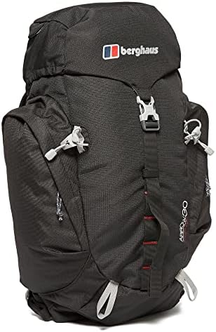 Berghaus Arrow 30L Hiking Rucksack – Breathable Travel Daypack