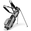 Sunday Golf Loma XL Lightweight Carry Bag | 8 Club Stand Bag