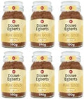 Douwe Egberts Pure Gold Medium Roast Instant Coffee - 190g (Pack of 6)