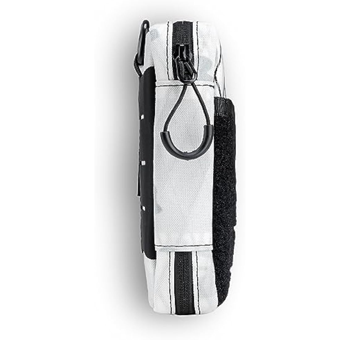 Tactical Geek Block E3.0 EDC Pouch | Molle Utility Tool Organizer - White