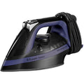 Russell Hobbs EasyStore Pro Steam Iron – 2400W Ceramic Soleplate 26731