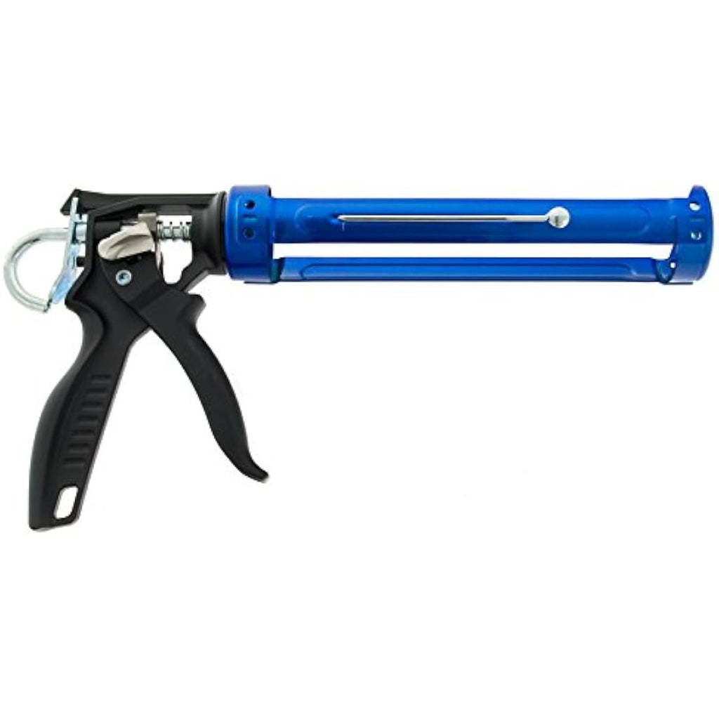 Tajima CNV-RS Convoy RS Caulking Gun | Dual Power 8:1 & 16:1 | 310ml