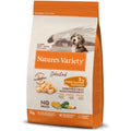 Nature's Variety Selected Junior Dry Dog Food - Free Range Chicken 10kg