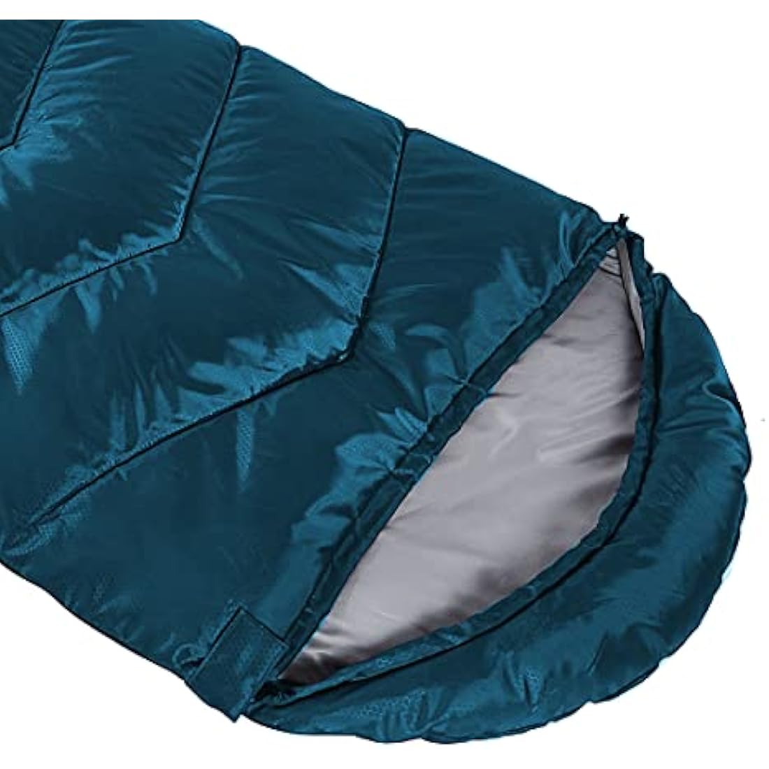 Flantree 4-Season Sleeping Bag | Lightweight Waterproof Camping Gear