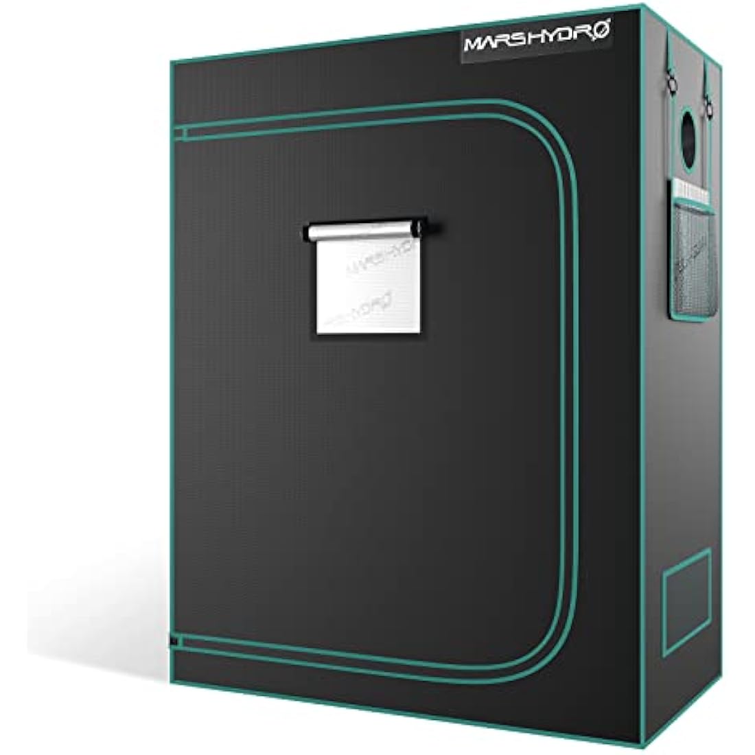 Mars Hydro 4x2x5 Grow Tent | 1680D Mylar Indoor Hydroponic Tent