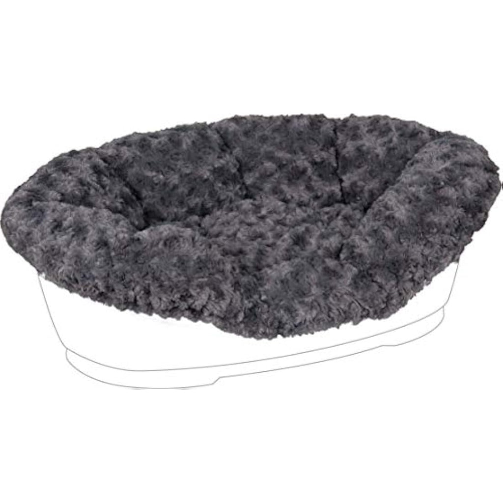 Karlie Flamingo Cuddly Pet Bed Blanket – Washable Soft Cover for Domus