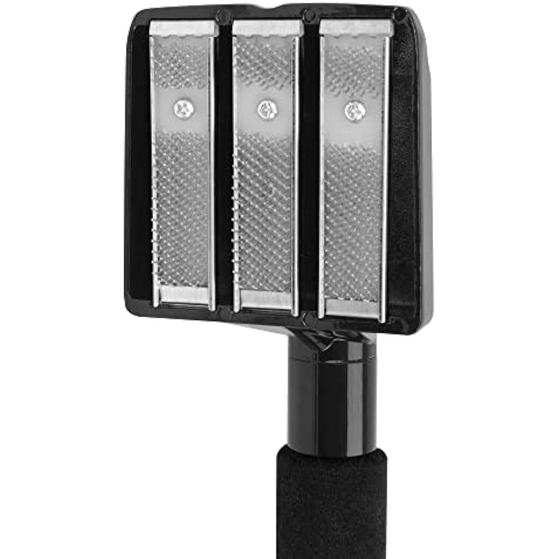 QEP 10408 Economy Knee Kicker – Aluminum Carpet Installation Tool