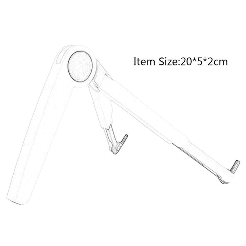Cricket Cicada laptop tablet stand smallest portable foldable holder tray - image 4