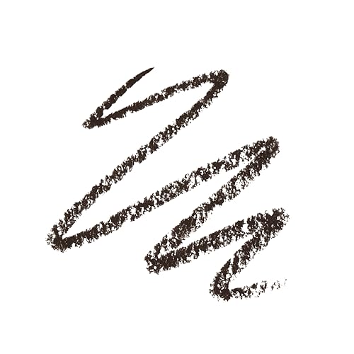 e.l.f. Instant Lift Brow Pencil – Natural Brown Dual-Sided Definer
