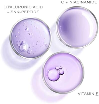 Lancôme Rénergie H.C.F. Triple Eye Serum – Lifting & Anti-Aging, 20ml