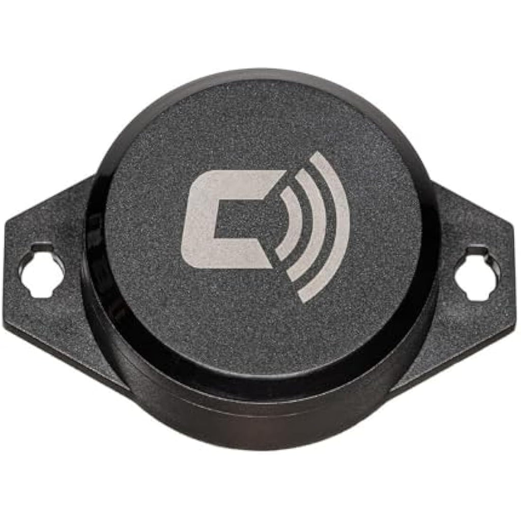 CarLock Basic Anti-Theft Car Security System | GPS Tracker & Tag