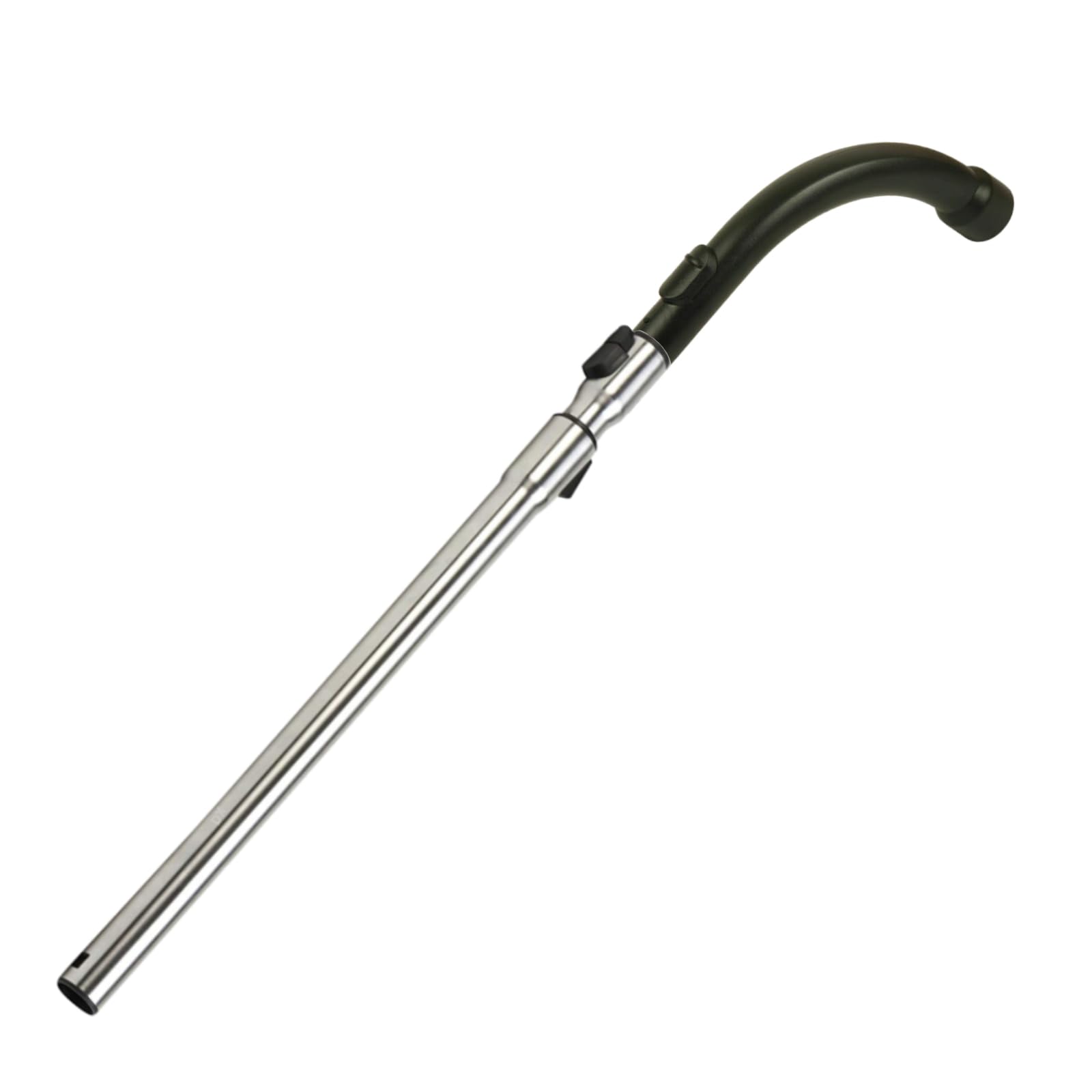 Miele Vacuum Telescopic Extension Wand & Curved Handle | 35mm C2 C3 S2 S5 S8