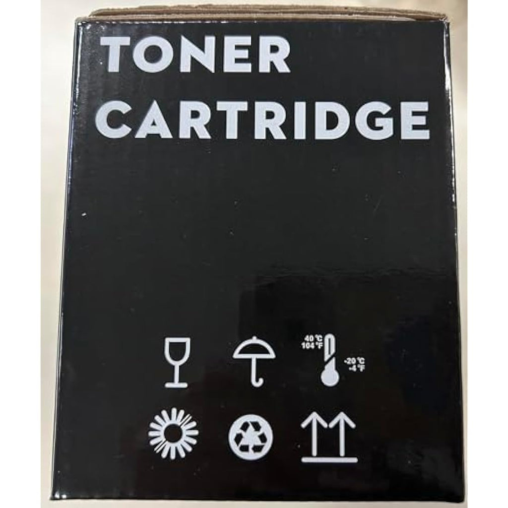 NoahArk 126A Toner Cartridge 4-Pack for HP LaserJet Pro CP1025 M175nw