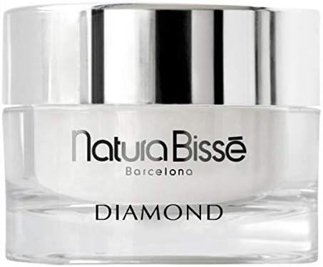 Natura Bissé Diamond Rich Facial Cleansing Balm - Hydrating & Brightening