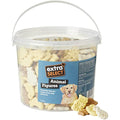 Extra Select 3 Colour Dog Treat Biscuits – 3L Resealable Bucket (420ct)