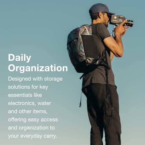 Osprey Transporter Panel Loader Backpack | Durable Unisex Commuter Bag