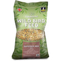 Copdock Mill Superior Wild Bird Seed Mix – 20kg High-Energy Feed