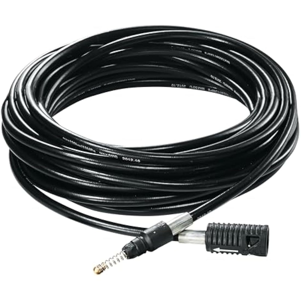 Bosch 10m Drain Cleaner Pipe Cleaning Hose for Easy & UniversalAquatak