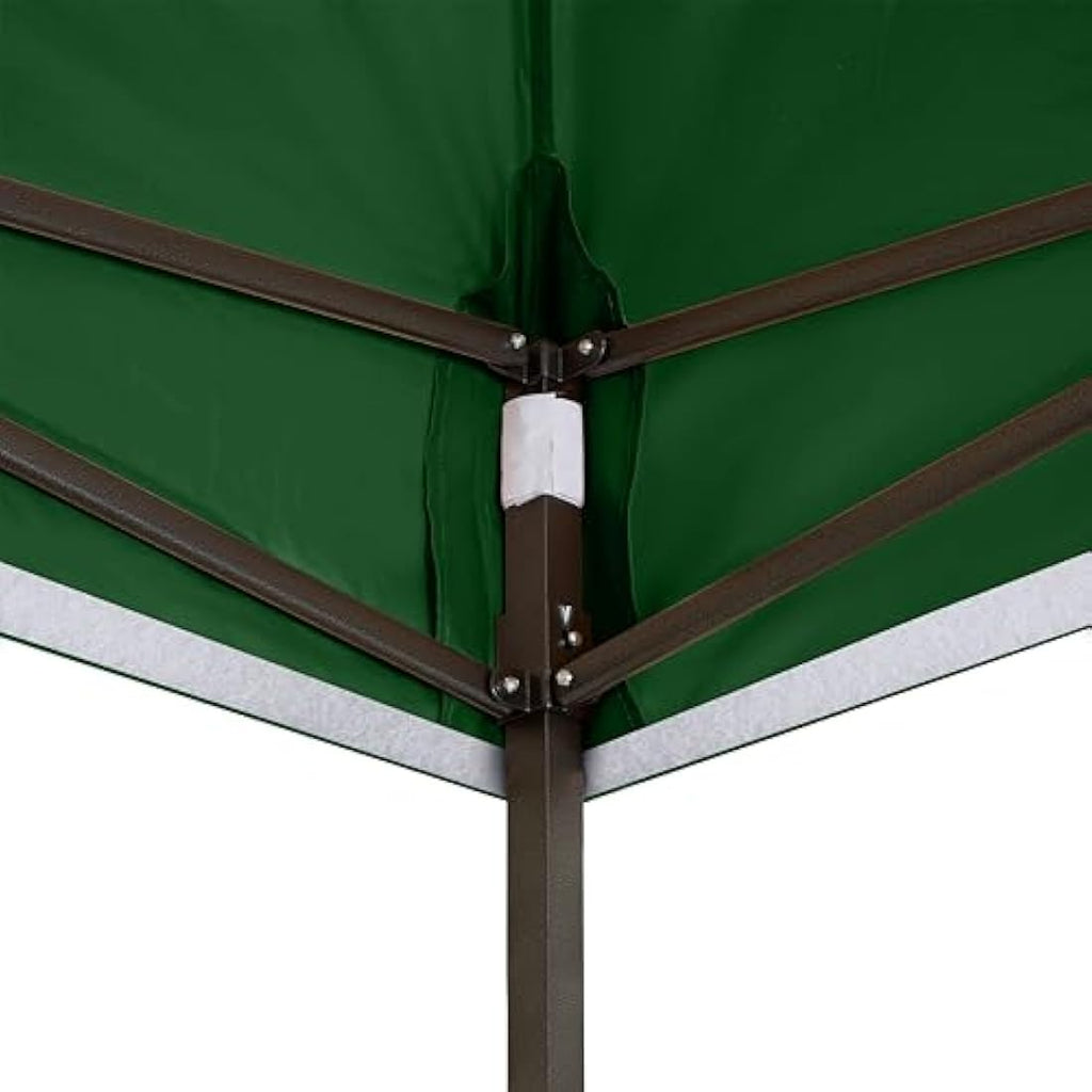 3x3m Pop Up Gazebo – Heavy Duty Waterproof Canopy
