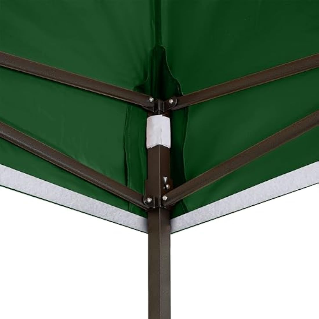 3x3m Pop Up Gazebo – Heavy Duty Waterproof Canopy