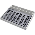 Euro Counting Board for Coins and Notes | Jolof Store Cash Organizer